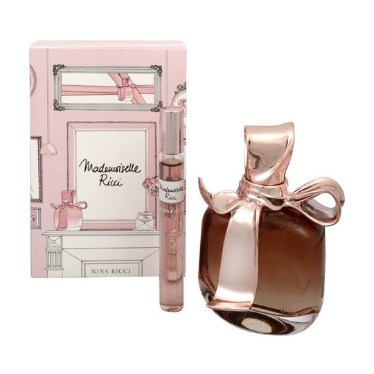 Nina Ricci MADEMOISELEE RICCI Women