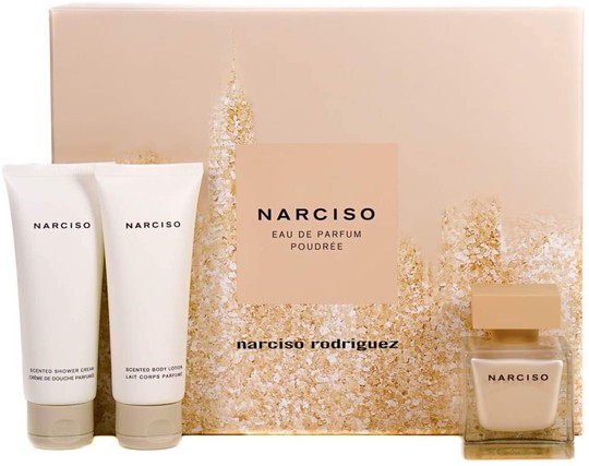 Narciso Rodriguez NARCISO POUDREE Women