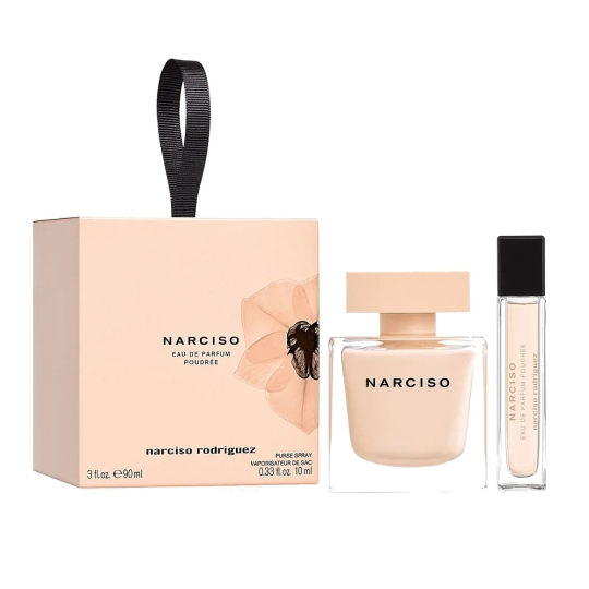 Narciso Rodriguez NARCISO POUDREE Women