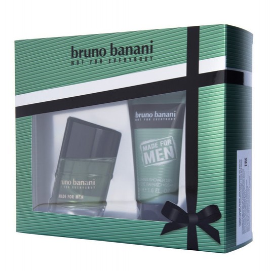Bruno Banani MADE for Men