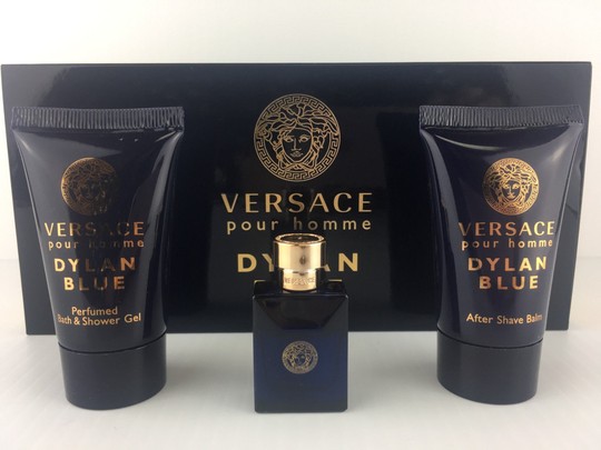 Versace DYLAN BLUE Men