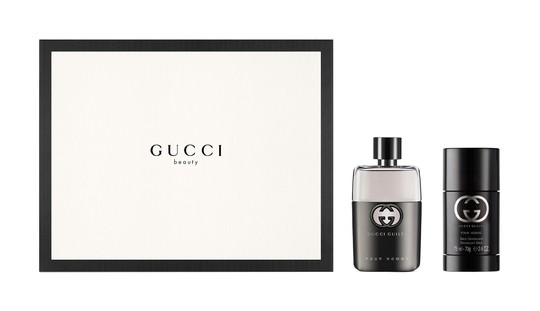 Gucci GUILTY Eau De Toilette Men