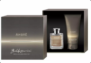 Hugo Boss Baldessarini AMBRE Men