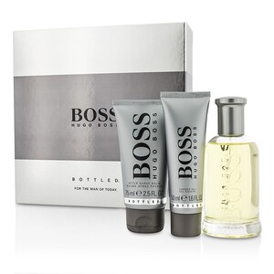 Hugo Boss BOSS BOTTLED Men