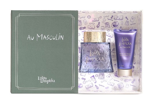 Lolita Lempicka AU MASCULIN Men