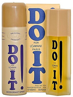 Lomani DO IT Men