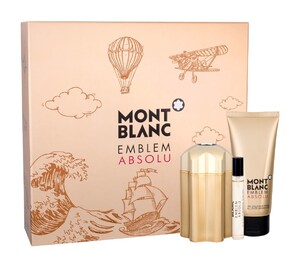 Montblanc EMBLEM ABSOLU Men