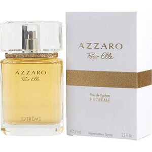 Loris Azzaro pour Elle EXTREME Women