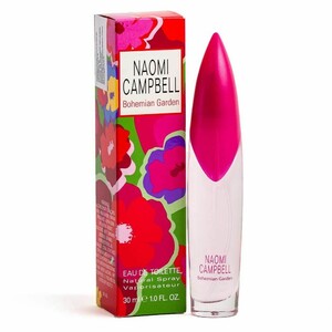 Naomi Campbell BOHEMIAN GARDEN Women