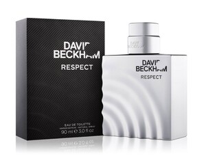 David Beckham RESPECT Men