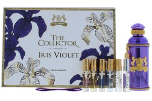 Alexandre J IRIS VIOLET The Collector Women