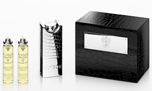 Alyson Oldoini MARINE VODKA Men
