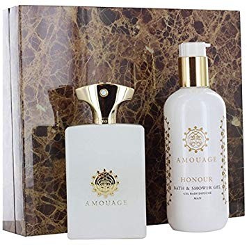 Amouage HONOUR Men