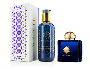 Amouage INTERLUDE Woman