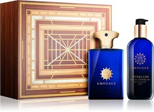 Amouage INTERLUDE Men