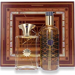 Amouage JUBILATION XXV Men