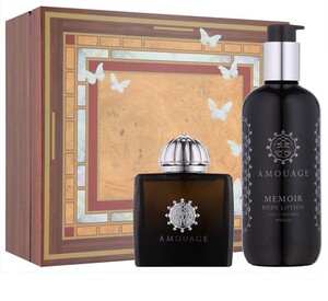 Amouage MEMOIR Women