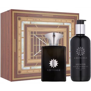Amouage MEMOIR Men