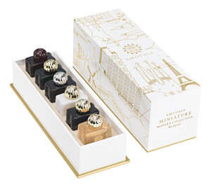 Amouage LYRIC, BELOVED, MEMOIR, HONOUR, INTERLUDE Women