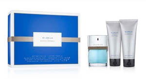 Banana Republic WILDBLUE Men