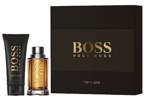 Hugo Boss BOSS THE SCENT Men