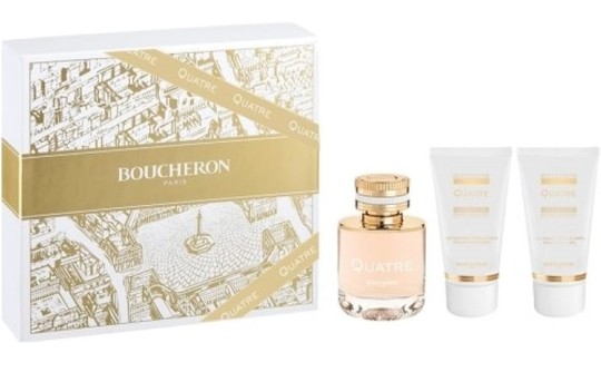 Boucheron QUATRE Women