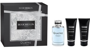Boucheron QUATRE Men