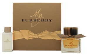 Burberry MY BURBERRY Women