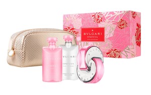 Bvlgari OMNIA PINK SAPPHIRE Women