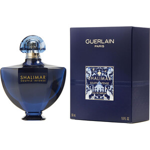 Guerlain SHALIMAR SOUFFLE INTENSE Women