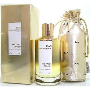 Mancera INSTANT CRUSH Unisex