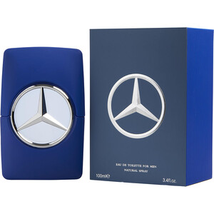 Mercedes-Benz MAN BLUE Men