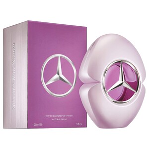 Mercedes-Benz WOMAN Purple Women
