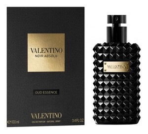 Valentino NOIR ABSOLU OUD ESSENCE Unisex