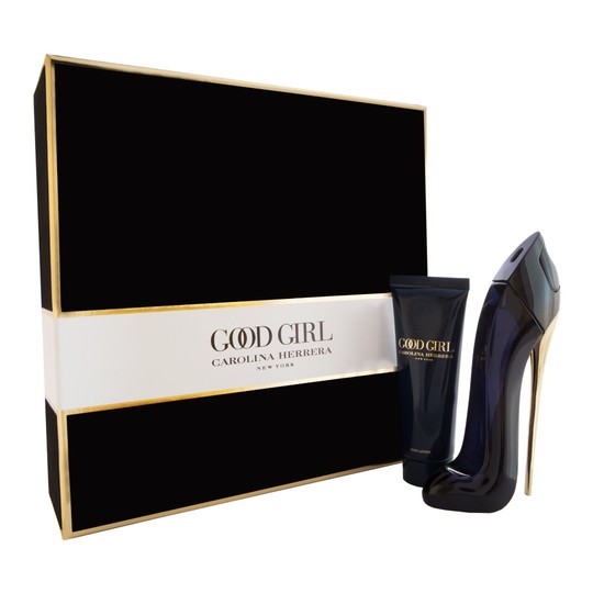 Carolina Herrera GOOD GIRL It's So Good To Be Bad Women