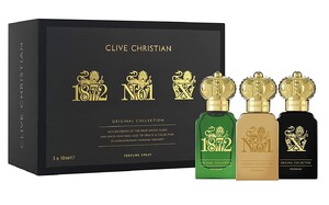 Clive Christian Original Collection Travellers Set Women