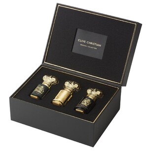 Clive Christian Original Collection Travellers Set Men