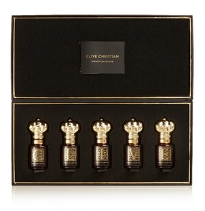 Clive Christian Private Collection Travellers Set Men