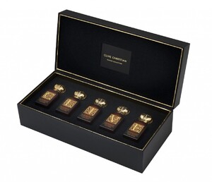 Clive Christian Private Collection Travellers Set Women