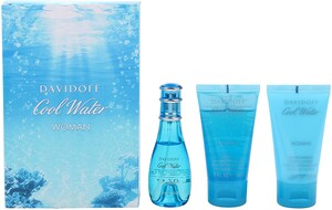 Davidoff COOL WATER Limited Edition Women