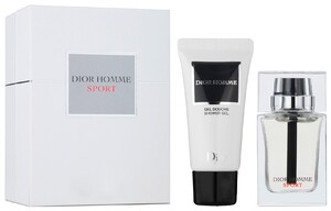 Christian Dior HOMME SPORT Men
