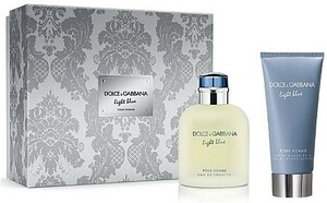Dolce&Gabbana LIGHT BLUE Men