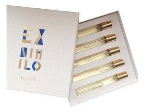 Ex Nihilo CITIZEN X Unisex