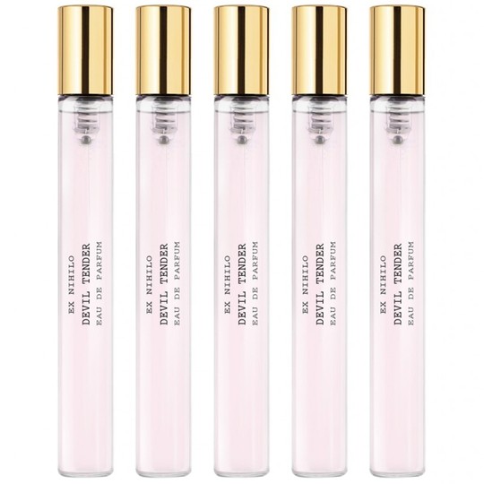 Ex Nihilo DEVIL TENDER Women