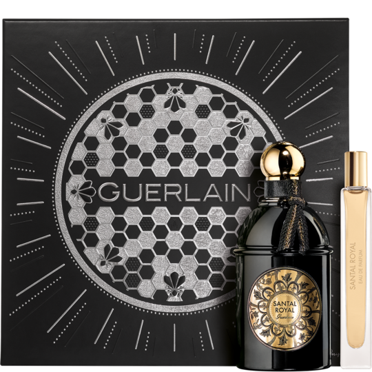 Guerlain Les Absolus d'Orient SANTAL ROYAL 2014 Unisex