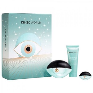Kenzo WORLD Eau de Parfum Women