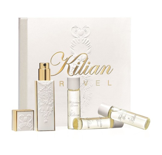 Kilian FORBIDDEN GAMES Women