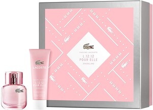 Lacoste EAU DE LACOSTE L.12.12 pour Elle SPARKLING Women