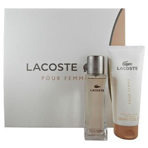 Lacoste POUR FEMME Women