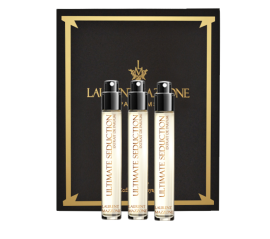 LM Parfums ULTIMATE SEDUCTION Unisex